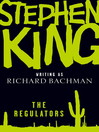 The Regulators (eBook)